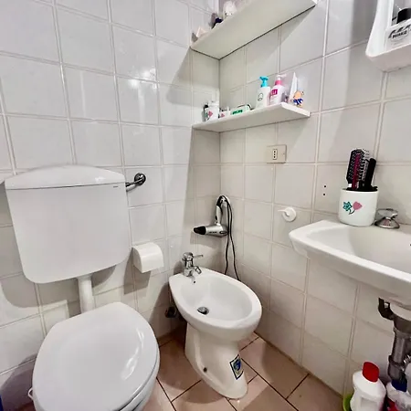 Casa Armonia - Elba Affitti