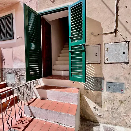 Casa Armonia - Elba Affitti * Rio nell'Elba