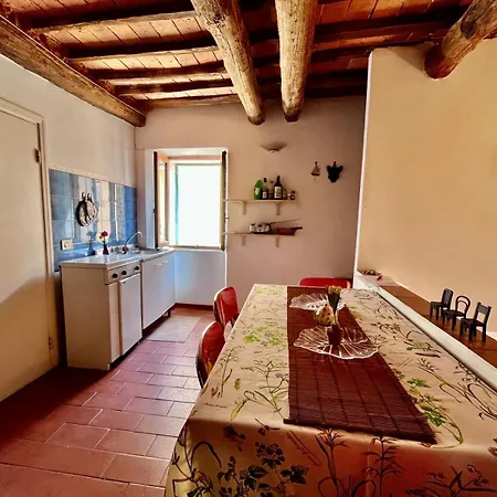 Casa Armonia - Elba Affitti Rio nell'Elba