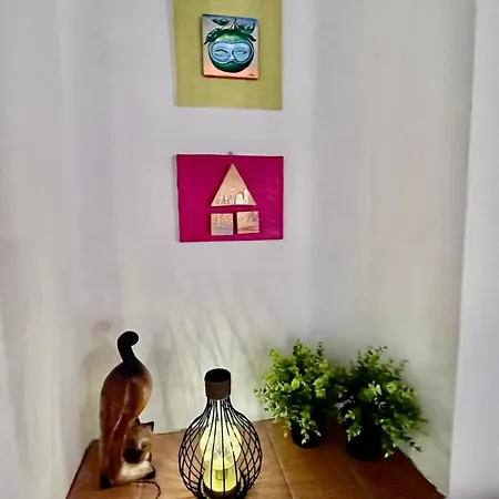Casa Armonia - Elba Affitti דירה *