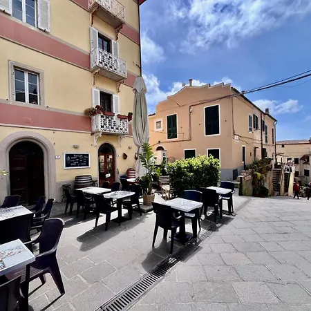 Casa Armonia - Elba Affitti Apartment Rio nell'Elba