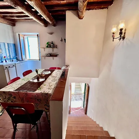 Casa Armonia - Elba Affitti Apartment Rio nell'Elba