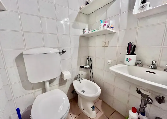 Casa Armonia - Elba Affitti