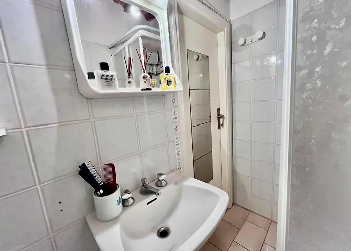 Casa Armonia - Elba Affitti Apartment *