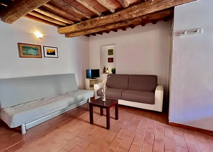 Casa Armonia - Elba Affitti Apartment Rio nell'Elba