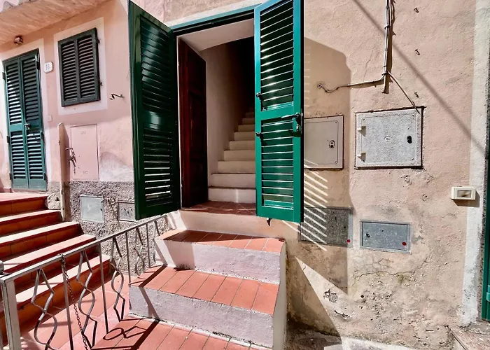 Casa Armonia - Elba Affitti * Rio nell'Elba