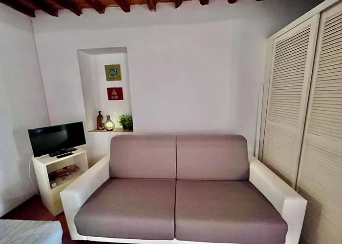 Apartment Casa Armonia - Elba Affitti Rio nell'Elba