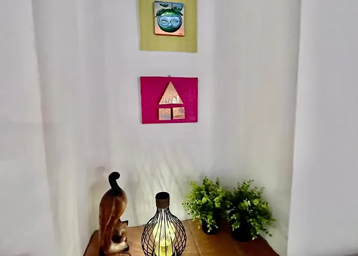 Casa Armonia - Elba Affitti Apartment *