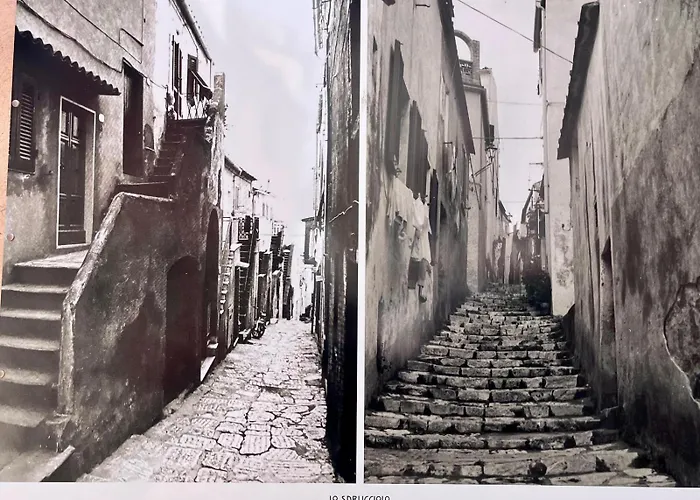 Casa Armonia - Elba Affitti Rio nell'Elba