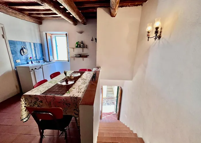 Casa Armonia - Elba Affitti Apartment Rio nell'Elba