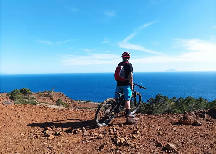 Casa Armonia - Elba Affitti * Rio nell'Elba