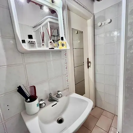 Casa Armonia - Elba Affitti Apartment *