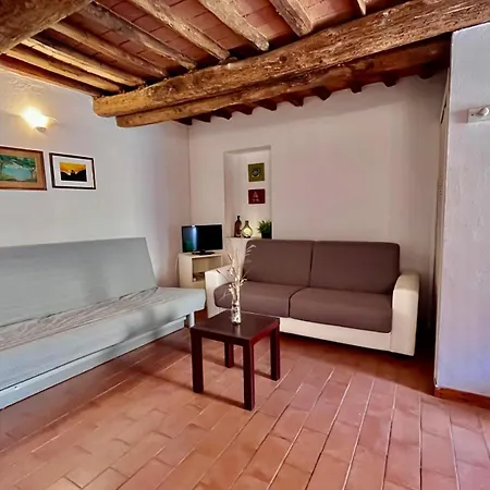 Casa Armonia - Elba Affitti شقة Rio dellʼElba