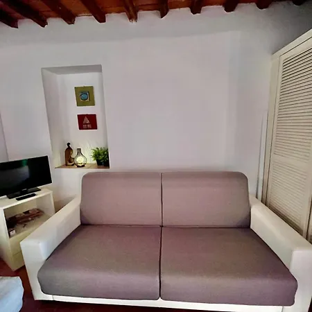 Apartment Casa Armonia - Elba Affitti Rio nell'Elba