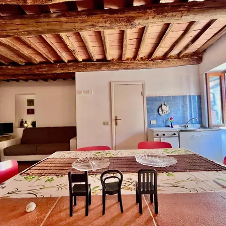 Apartment Casa Armonia - Elba Affitti Rio nell'Elba