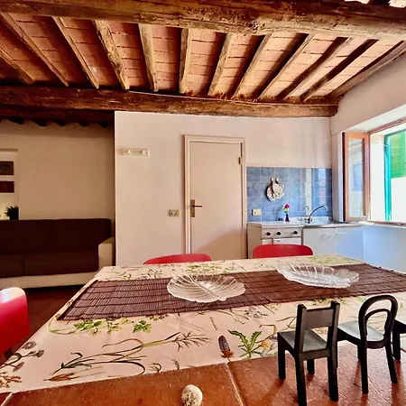 Casa Armonia - Elba Affitti * Rio dellʼElba